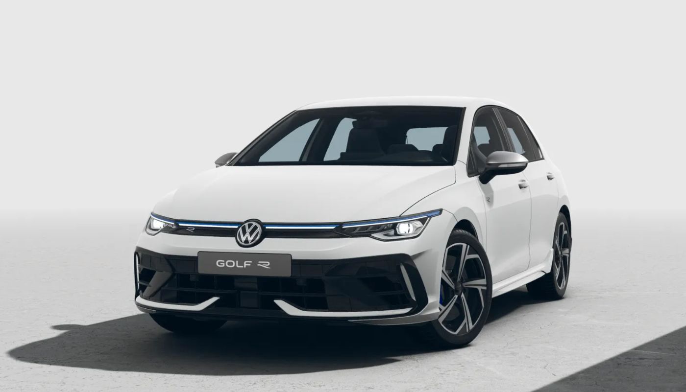 Volkswagen Golf - Bild 2