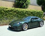 Porsche 992.2 GT3 Touring | Exclusive Manufaktur | PCCB