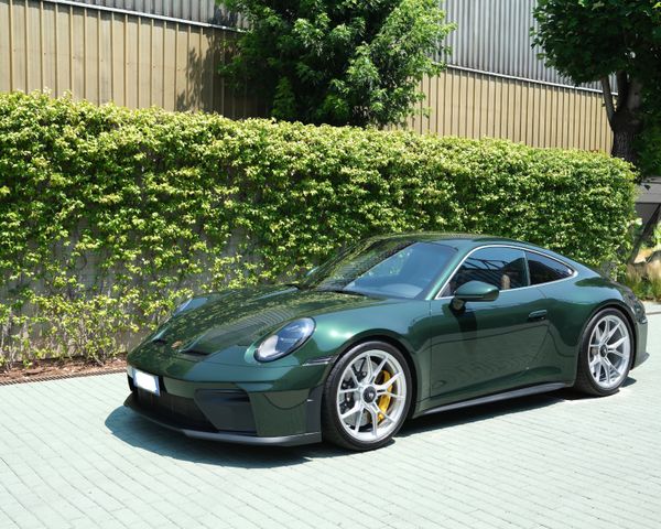 PORSCHE 992.2 GT3 Touring | Exclusive Manufaktur | PCCB