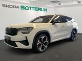 Skoda Kodiaq RS 2.0 TSI 195 kW 4x4 DSG 7-Sitzer