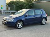 Volkswagen Golf VI Trendline 1.4 16V 1-Hand | Klima | SHZ | - gebrauchte VW Golf aus dem Jahr 2009