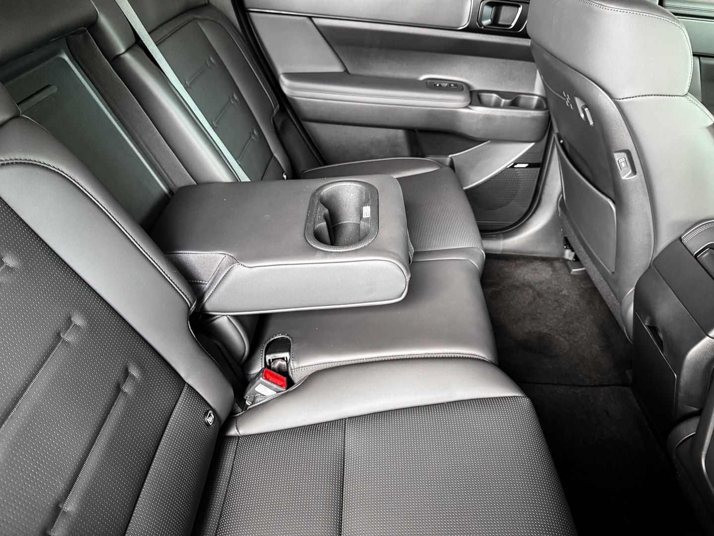 Hyundai SANTA FE - Bild 20