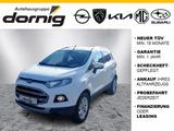 Ford EcoSport Titanium,Navi,PDC,SHZ - Ford aus 2017