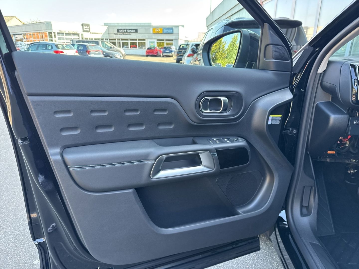 Citroën C5 Aircross - Bild 13