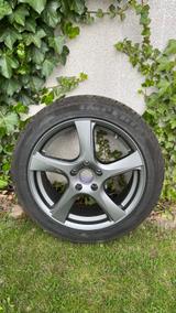Toyota Yaris Cross 1,5-l-VVT-iE Allrad Premiere Edi... - Toyota Yaris Cross mit Panoramadach