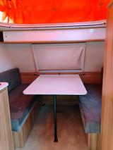 Trigano Freestyle Mini Silver 270 - Offers