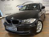 BMW 118d Edition Lifestyle Klimaauto*Tempomat*PDC* - BMW 1er Reihe: Edition Lifestyle