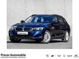 BMW 318i TOURING+PA+SHZ+KOMFORTZUGANG - BMW 318