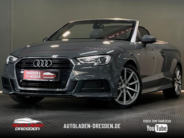 Audi A3 1.4TFSI SL LINE MASSAGE#SHZ#XENON#SCHECKH