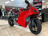 Ducati Panigale V4 "Viel Zubehör / Neupreis 35000.-" - DUCATI 350