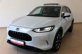 Honda ZR-V e:HEV Advance SHZ v+h Pano HUD Bose e-Sitze - Honda ZR-V mit Panoramadach
