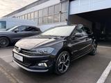 Volkswagen Polo VI 1.6 TDI DSG Highline*NAVI*KAM*ALU17*TOP* - Volkswagen Polo: TDI Dsg