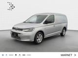 Volkswagen Caddy Cargo Maxi 2.0 TDI Navi*AHK*LED*Kamera*DAB - Volkswagen Caddy Cargo Maxi