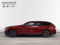 BMW i5 - Vorschau Bild 2
