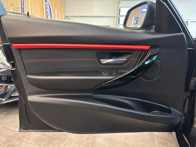 BMW 330 d Limousine xDrive Sport Line