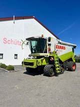 Claas Lexion 480 TT, ca. 3956 Bh, Baujahr  - Angebote entsprechen deinen Suchkriterien