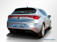 Seat Leon - Vorschau Bild 5