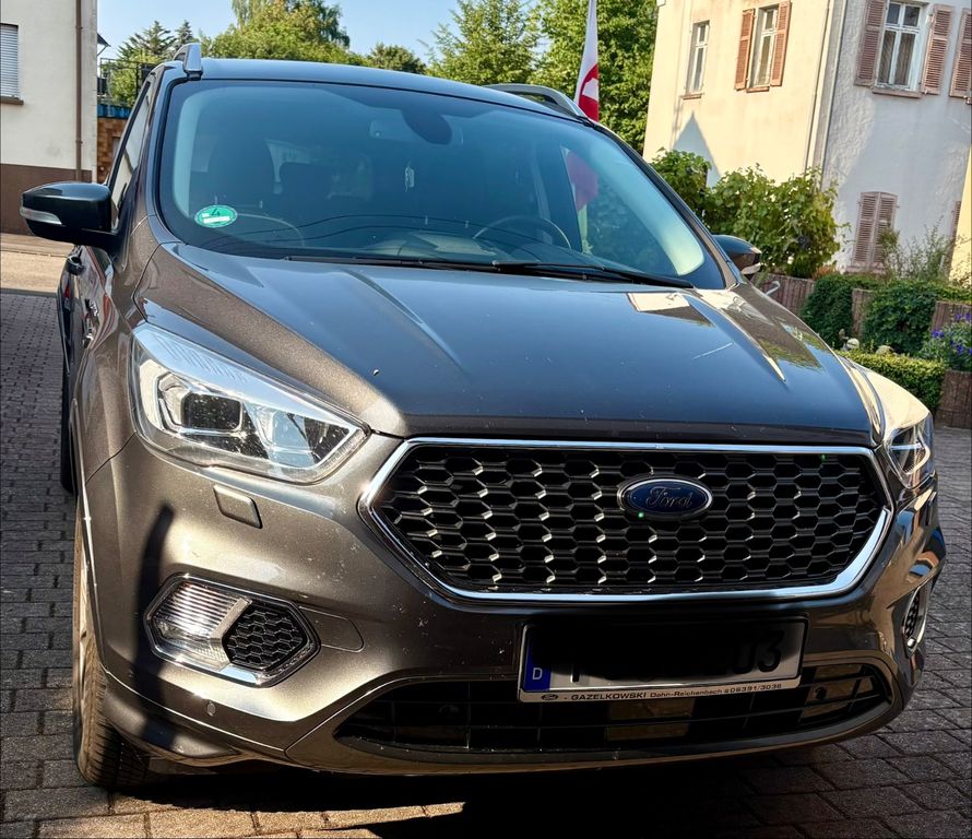 Image of Ford Kuga