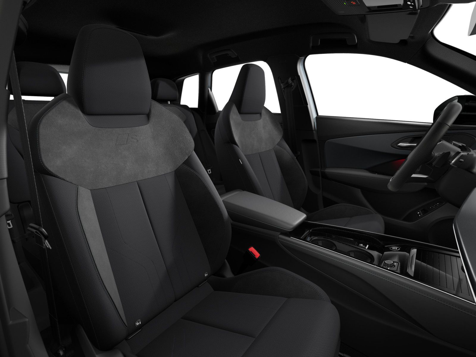 Audi Q3 SUV e-hybrid 200 kW S tronic foto 9