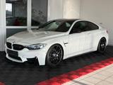 BMW M4 Coupe *Competition* M Performance * No OPF - BMW M4 in Duisburg