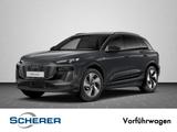 Audi e-tron Q6 SUV S line business e-tron performance - Audi e-tron Q6 Gebrauchtwagen
