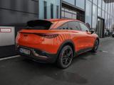 Smart #3 BRABUS Panorama Head-Up Carplay 360°-Kamera - gebrauchte Smart Sportwagen