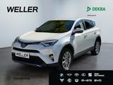 Toyota RAV 4 2.5 4x2 Hybrid Edition-S *AHK*Navi*CAM*SHZ - Toyota Gebrauchtwagen in Dortmund