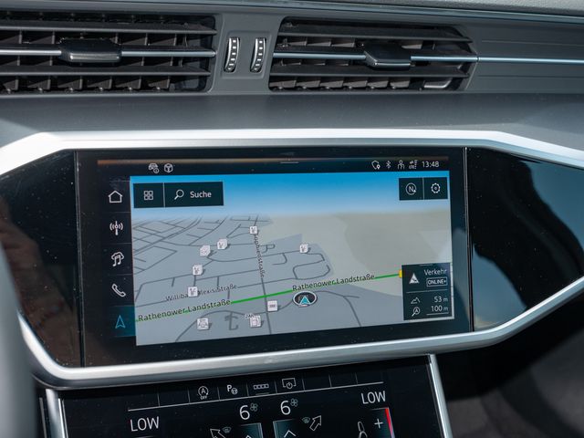 A6 Avant 40 TDI quattro S line PANO MATRIX-LED