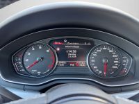 Audi A4 - Vorschau Bild 10