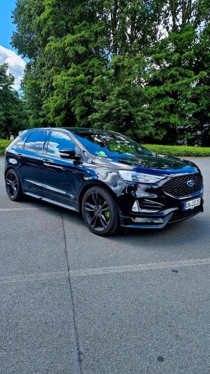Image of Ford Edge