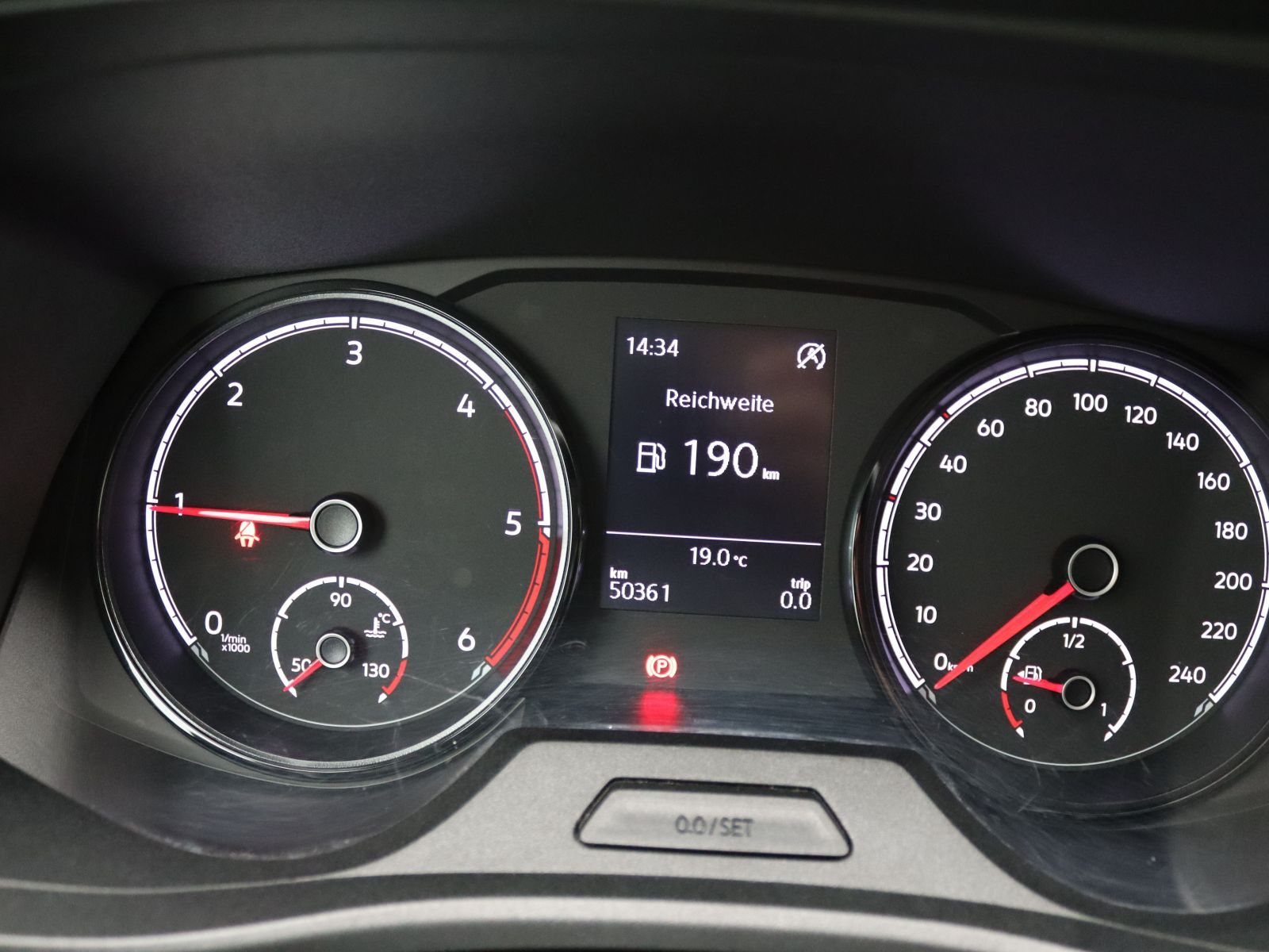 Volkswagen T6 Kombi - Bild 16