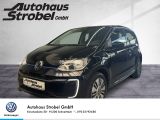Volkswagen e-up! "Edition" - Volkswagen e-up! Tageszulassungen