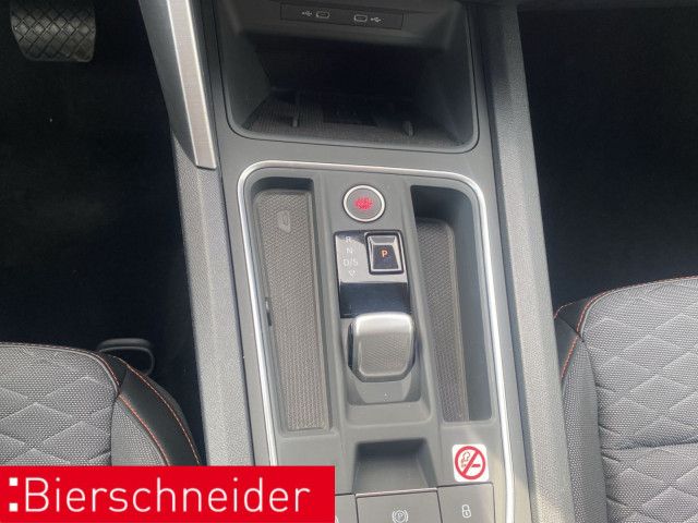 Seat Leon - Bild 15