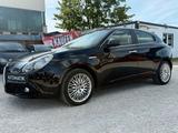 Alfa Romeo Giulietta Super 170PS, Automatik, 1.Hand - Alfa Romeo Giulietta: Coupe