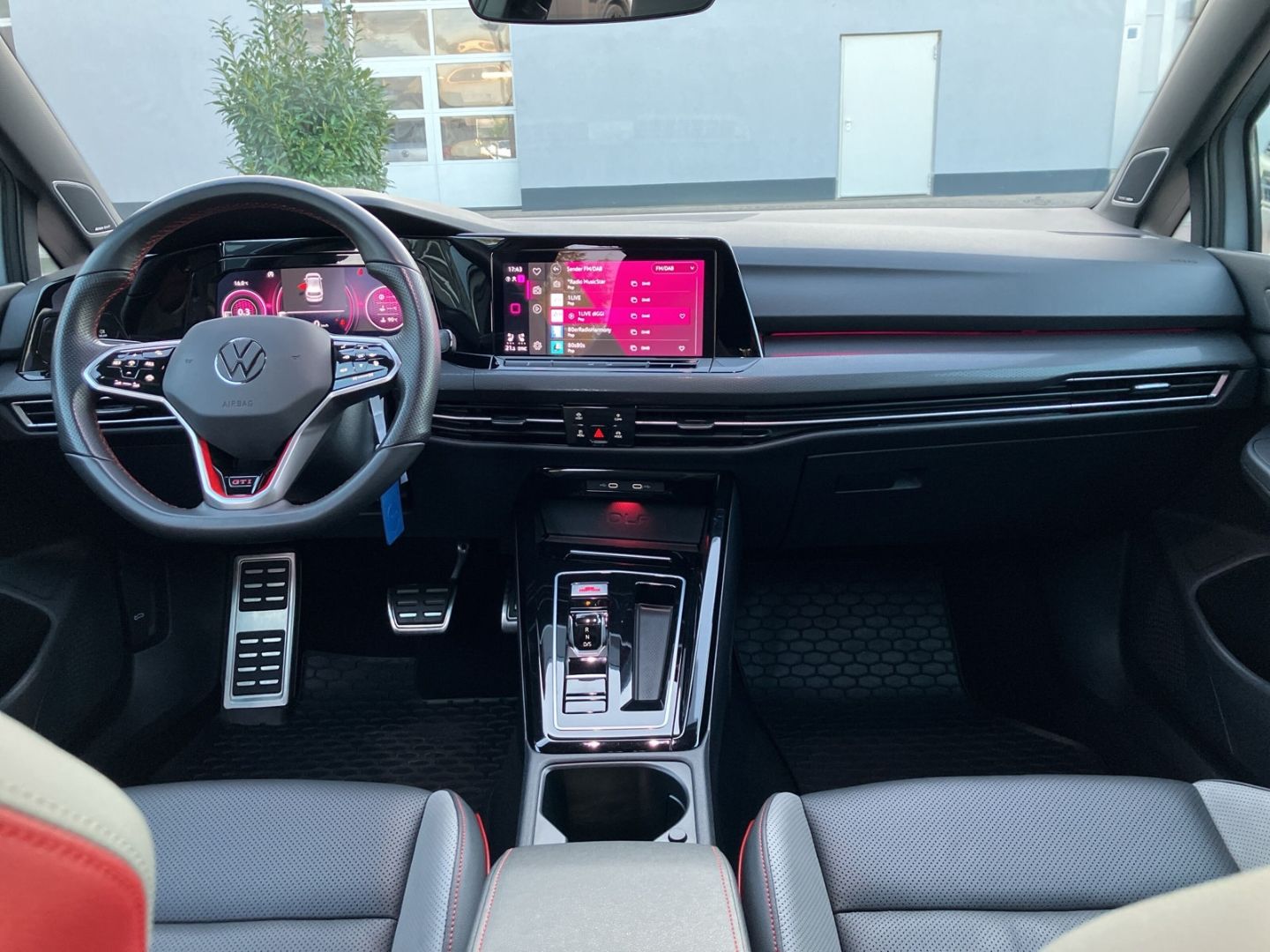 Volkswagen Golf - Bild 9