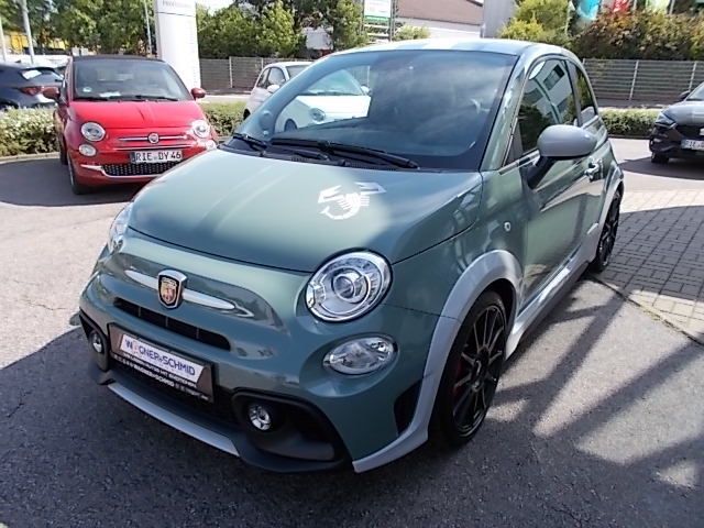 Abarth 695 70th Anniversario 1.4 T-Jet (180 PS)