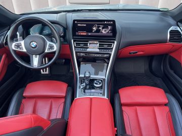 BMW 840 - 10