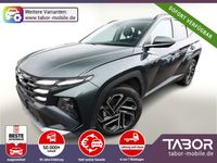 Hyundai TUCSON - Vorschau Bild 1