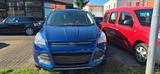 Ford Kuga Sync Edition - Ford Kuga: Sync Edition