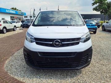 Bild 11 Opel Vivaro Kasten L2 - HOLZ,NAVI,KAMERA,PDC,KLIMA