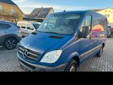 Mercedes-Benz Sprinter II Kasten 210/CDI/HU&AU bis07/2027 - Mercedes-Benz Sprinter: 210