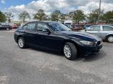 BMW 320 i Automatic /1.Hand/ - gebrauchte BMW 320 aus dem Jahr 2012