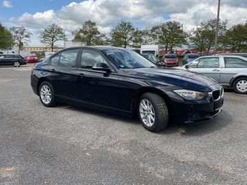 BMW 320 - 3