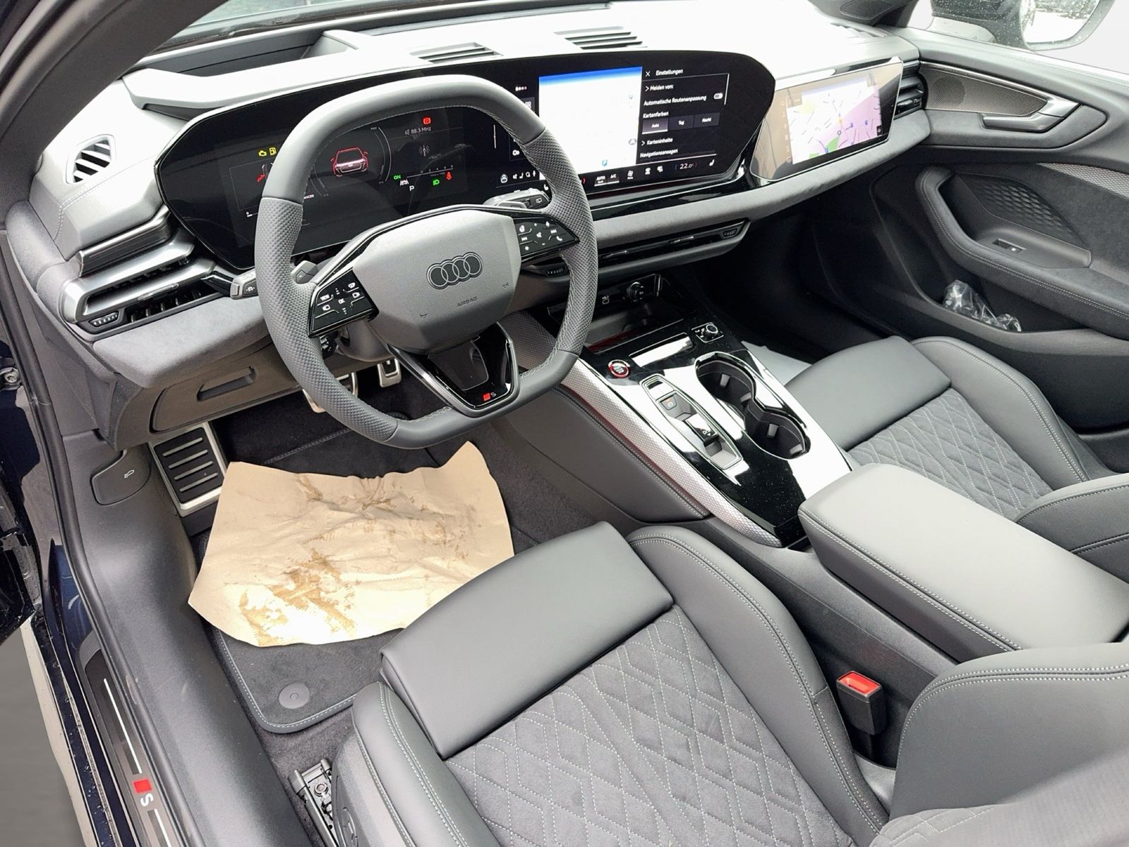Audi A5 - Bild 8