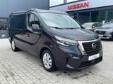 Nissan Primastar Seaside L1H1 Seaside by Dethleffs - Nissan Primastar Seaside Gebrauchtwagen