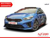 Kia ProCeed 1.6 T-GDI GT LED Navi Panorama ACC DAB