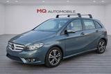 Mercedes-Benz B 180 CDI/1.Hand/scheckheft/AHK/Kamera - Mercedes B 180 SUV