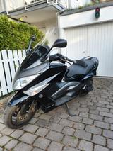 Yamaha TMax 500 ABS  - YAMAHA ROLLER 500 TMAX