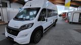 Knaus BoxStar 630 Freeway 60 Y,Markise,Solar, TV/SAT - Knaus 630