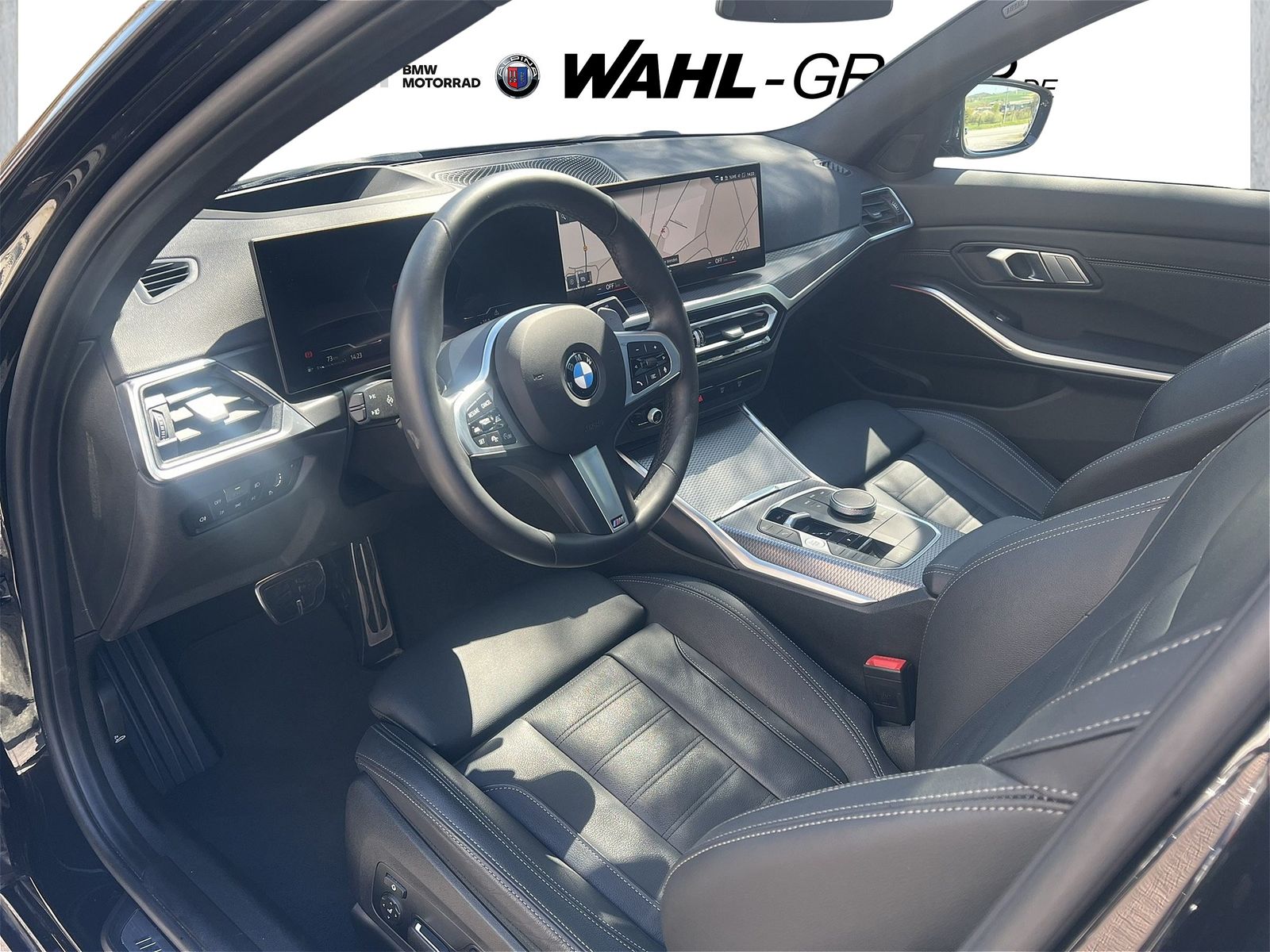 BMW 330 - Bild 9